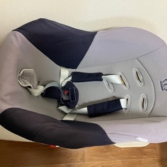 チャイルドシート　の画像
