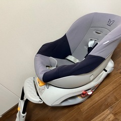 チャイルドシート　の画像
