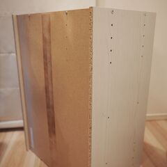 ニトリの連結できるNカラボ3段 レギュラーの画像