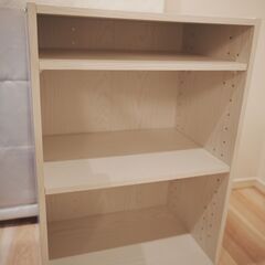 ニトリの連結できるNカラボ3段 レギュラーの画像