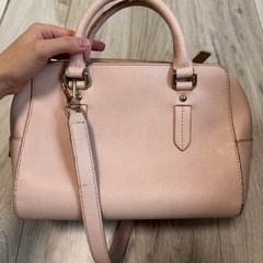 FURLA フラル バッグの画像