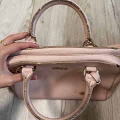 FURLA フラル バッグの画像