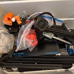 3Dプリンター
の画像