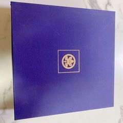 たち吉 橘吉 角皿 遊魚 角盛鉢 盛皿 魚 エビ 大皿 和食器の画像