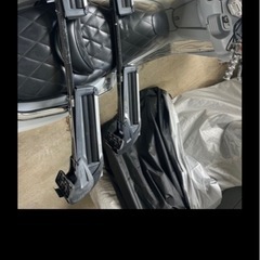 スノボキャリア
の画像