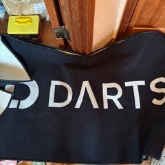 ダーツライブ　マットの画像