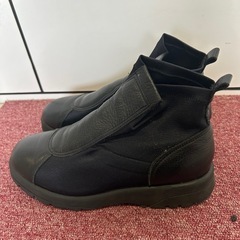 中販紅　【Week】未使用品　Kawanoカワノ株式会社 女性シューズ　サイズ     EEE  現状渡し　11-09-03 の画像