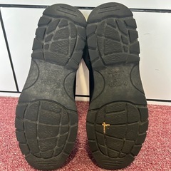 中販紅　【Week】未使用品　Kawanoカワノ株式会社 女性シューズ　サイズ     EEE  現状渡し　11-09-03 の画像