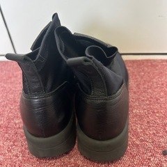 中販紅　【Week】未使用品　Kawanoカワノ株式会社 女性シューズ　サイズ     EEE  現状渡し　11-09-03 の画像