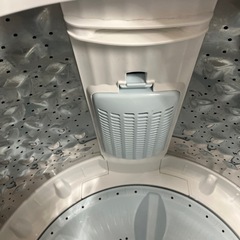 TOSHIBA  東芝 全自動洗濯機 AW-45GA2  2024年製【トレファク川越店】の画像