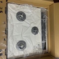 リンナイ　ガスビルトインコンロRS31W35P48DGVW 都市ガス用の画像