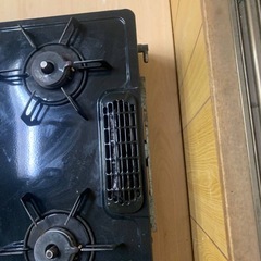 ♦リンナイ ガスコンロ 【2014年製】RT31NHS-Rの画像