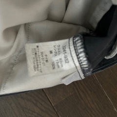 ユニクロパンツの画像