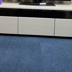 テレビ台の画像