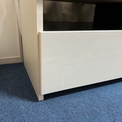 テレビ台の画像