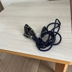 こたつテーブル　
タンスのゲンの画像