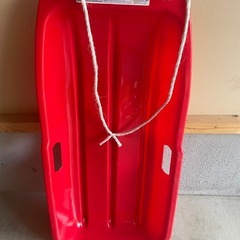 雪遊びセット
の画像