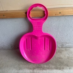 雪遊びセット
の画像