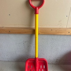 雪遊びセット
の画像