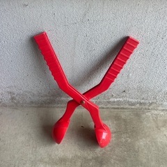 雪遊びセット
の画像