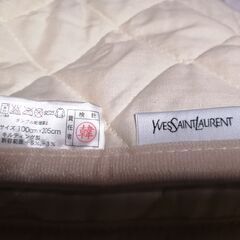 ほかほかベッドパット　2枚の画像