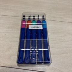 未使用　サクラ　彫刻刀の画像