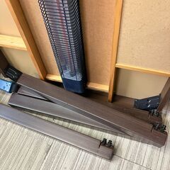 テーブル型 こたつ （電源コード無しの為、格安出品）の画像