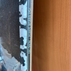 スノーボードの画像