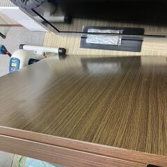 テーブル型 こたつ （電源コード無しの為、格安出品）の画像