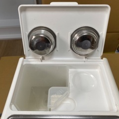 De'Longhi デロンギ エスプレッソマシン ECP3220J-Wの画像