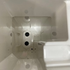 De'Longhi デロンギ エスプレッソマシン ECP3220J-Wの画像