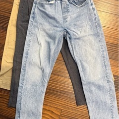 ZARAザラ　子供服まとめ売り140サイズ　キッズ服まとめ売りの画像