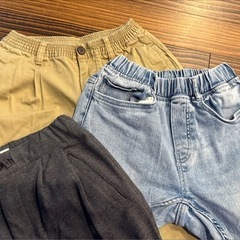 ZARAザラ　子供服まとめ売り140サイズ　キッズ服まとめ売りの画像