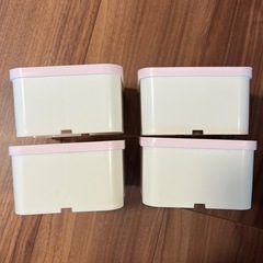 【防振付かさ上げ台】洗濯機・キャビネットのかさ上げ台の画像