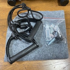 【新品】ステッパー 健康器具の画像