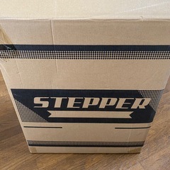 【新品】ステッパー 健康器具の画像