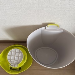 コンビオムツほポットの画像