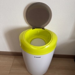 コンビオムツほポットの画像