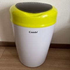 コンビオムツほポットの画像