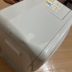 ファンヒーター　ポリタンクセット　の画像