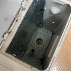 ファンヒーター　ポリタンクセット　の画像