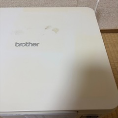 brother コピー ファクス　の画像