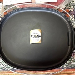 シャープ ホットプレート KX-11S3の画像