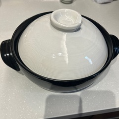 ☆11/13まで⭐︎土鍋の画像