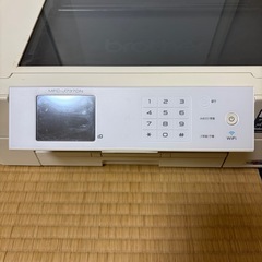 brother コピー ファクス　の画像