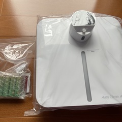 オートクリーンミスト　TAN -9000   アルコールディスペンサーの画像