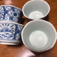 有田焼　小鉢5つの画像