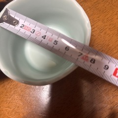 有田焼　小鉢5つの画像