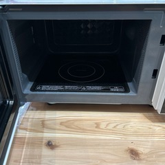 【東芝】【電子レンジ】★2021年製　クリーニング済み/6ヶ月保証付き【管理番号1109】仲の画像