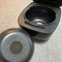 タイガー　炊飯器　5.5合の画像